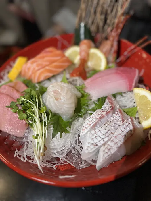 Hon Sushi Picture 7