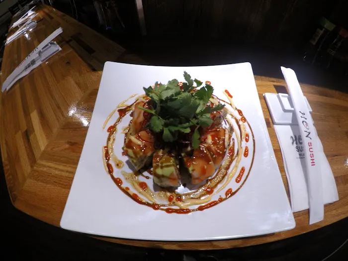 Hon Sushi Picture 10