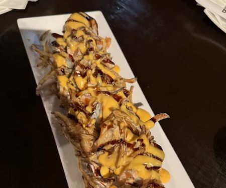 Sushi R91