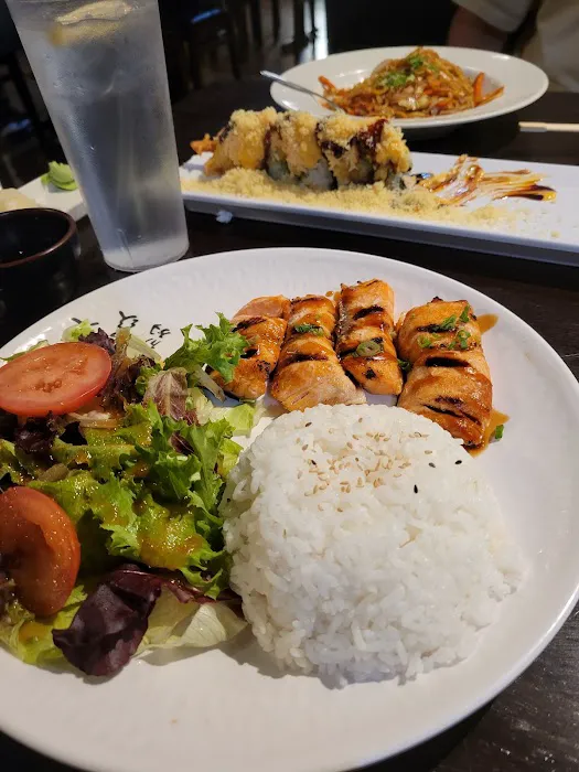 Sushi R91 Picture 3