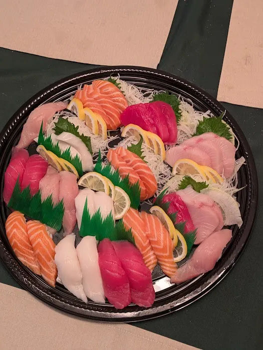 Sushi R91 Picture 4