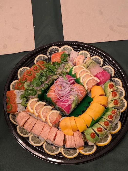 Sushi R91 Picture 2