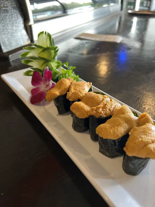 Sushi R91 Picture 10