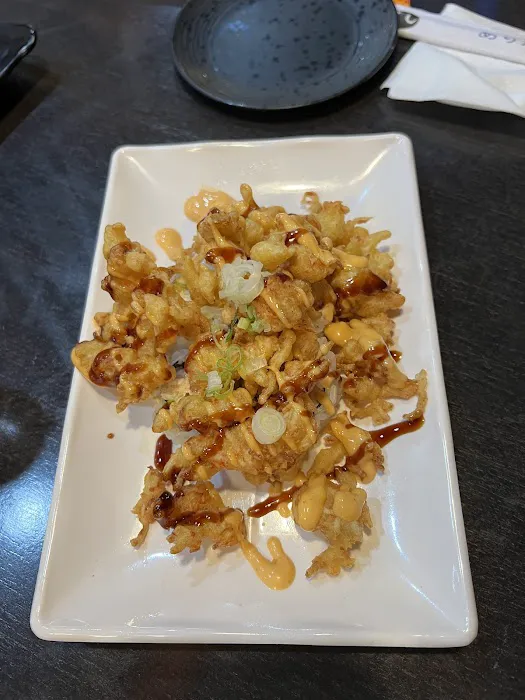 Taiyos Sushi & Poki Picture 3