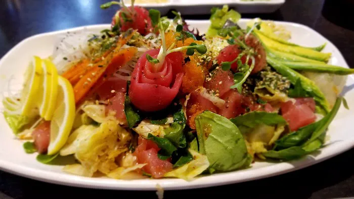 Taiyos Sushi & Poki Picture 1