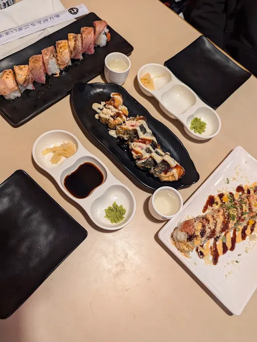 Taiyos Sushi & Poki Picture 7