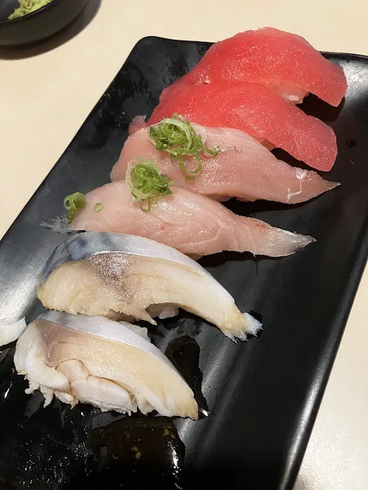 Taiyos Sushi & Poki Picture 8