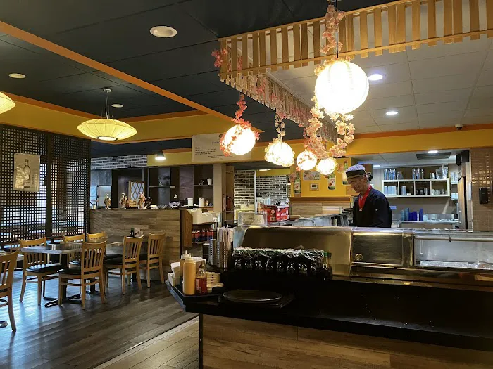 Taiyos Sushi & Poki Picture 6