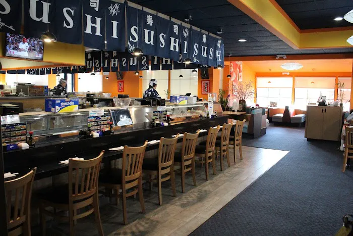Taiyos Sushi & Poki Picture 10