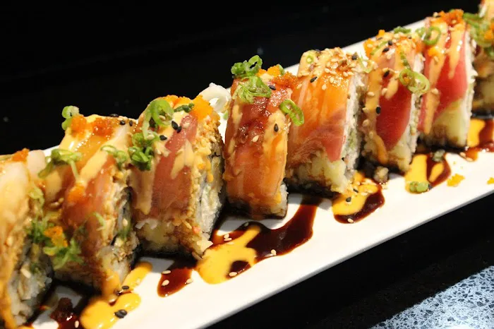 Taiyos Sushi & Poki Picture 4
