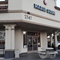Marui Sushi ico