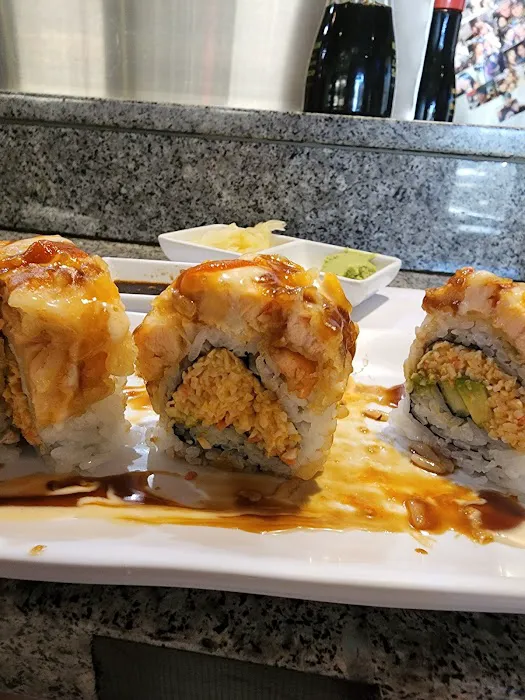 Marui Sushi Picture 6