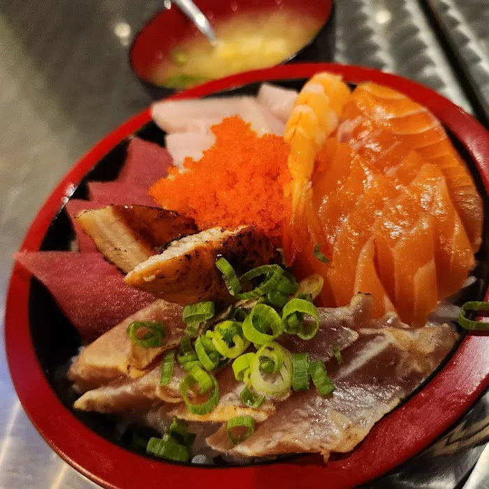 Musashi's Picture 5