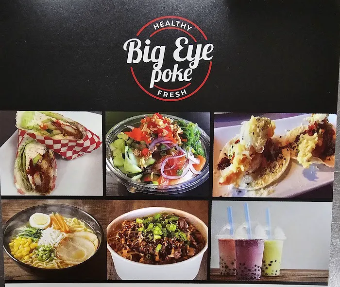 Big Eye Poke Picture 4