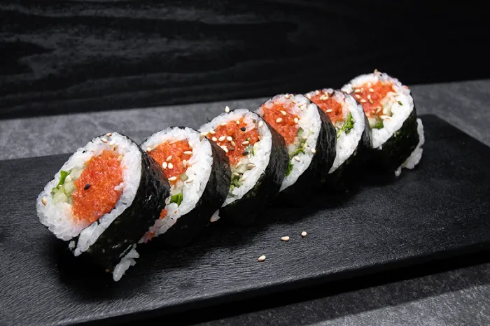 ETCetera Sushi & Thai Bites Picture 4
