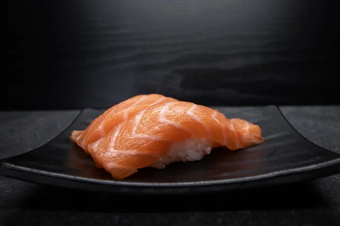 ETCetera Sushi & Thai Bites Picture 1