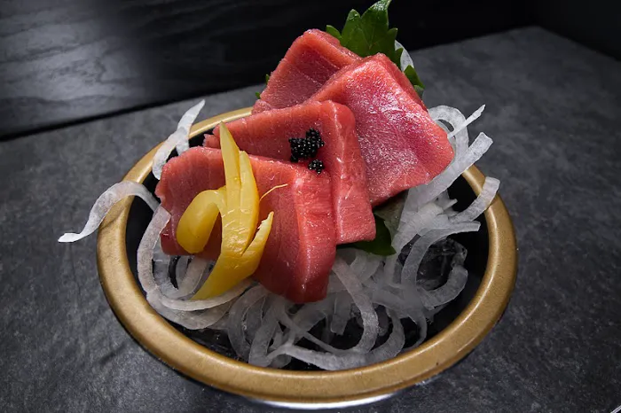 ETCetera Sushi & Thai Bites Picture 3