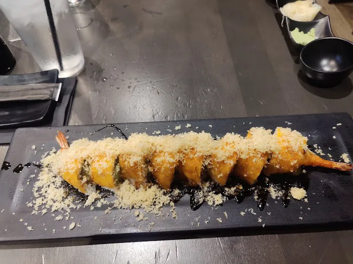 ETCetera Sushi & Thai Bites Picture 5