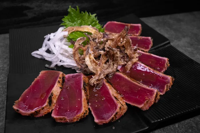 ETCetera Sushi & Thai Bites Picture 9
