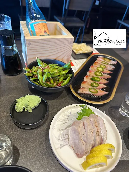 ETCetera Sushi & Thai Bites Picture 6
