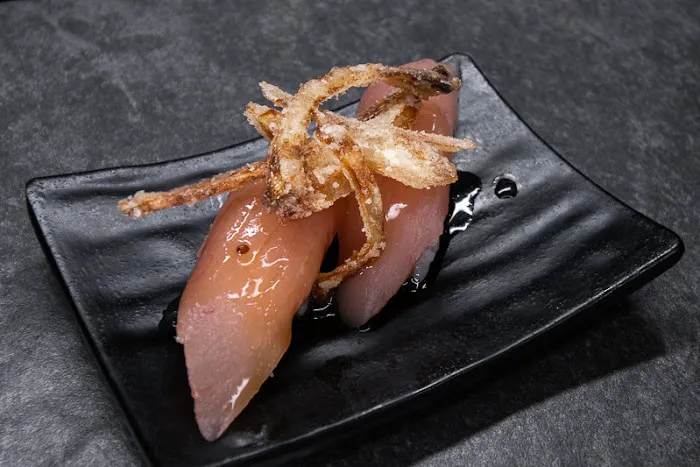 ETCetera Sushi & Thai Bites Picture 10
