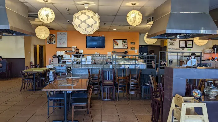 J Sushi & Grill Picture 1