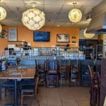 J Sushi & Grill
