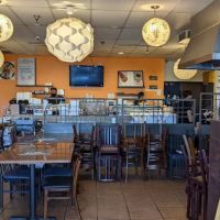 J Sushi & Grill ico