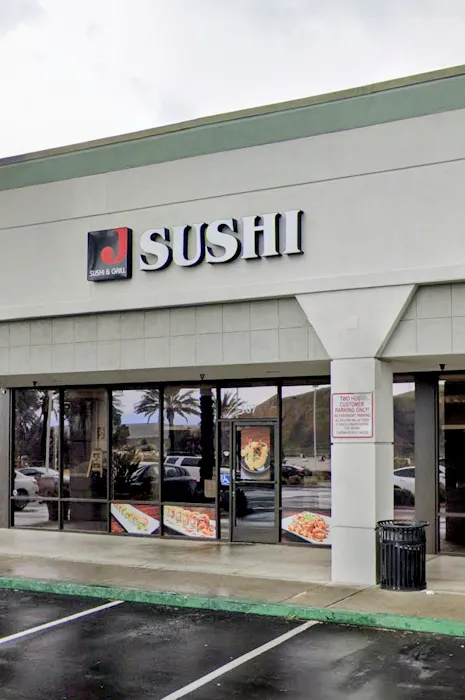 J Sushi & Grill Picture 10