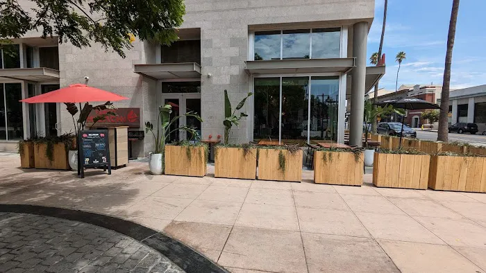 Fuego Hibachi Picture 1