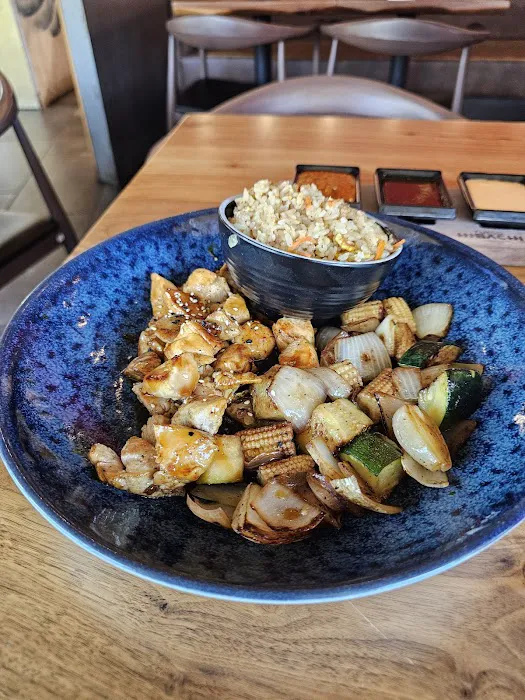 Fuego Hibachi Picture 9