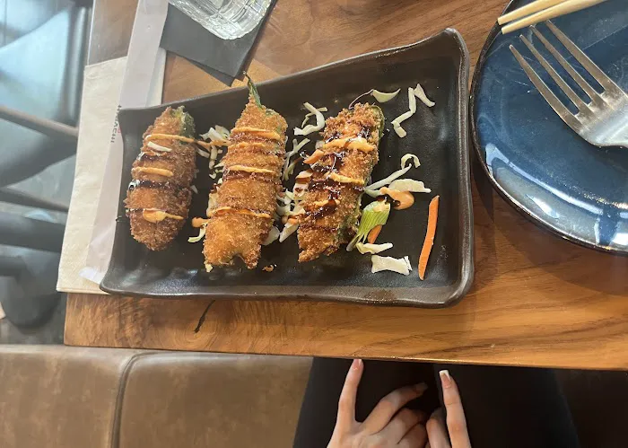 Fuego Hibachi Picture 3
