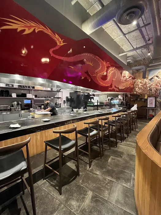 Fuego Hibachi Picture 8