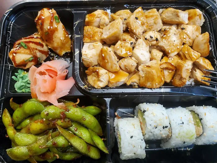 Fuego Hibachi Picture 10