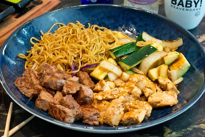 Fuego Hibachi Picture 7