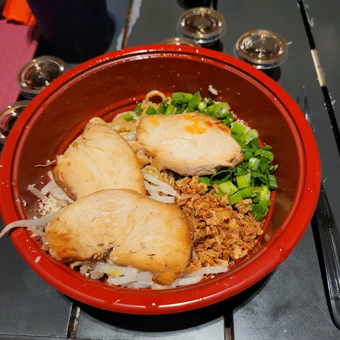 Saku Ramen Picture 8