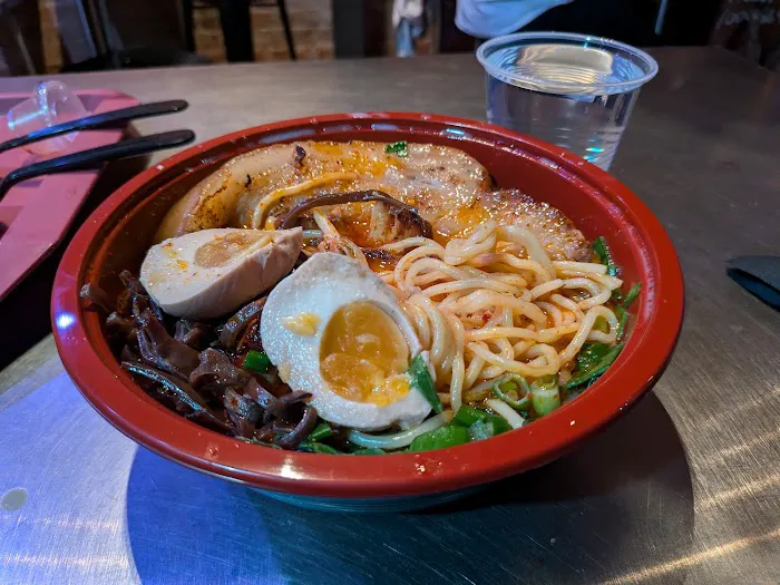 Saku Ramen Picture 1