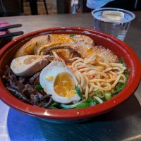 Saku Ramen ico