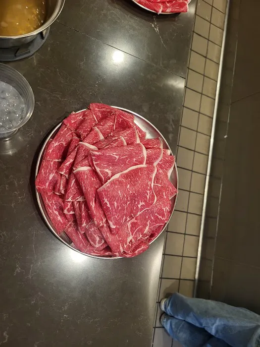 Mokkoji Shabu Shabu Picture 5