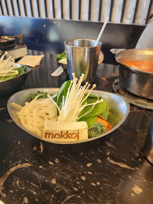 Mokkoji Shabu Shabu Picture 6