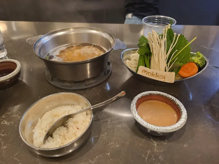 Mokkoji Shabu Shabu Picture 8