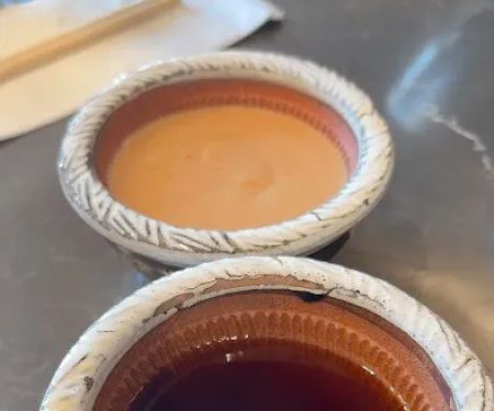 Mokkoji Shabu Shabu