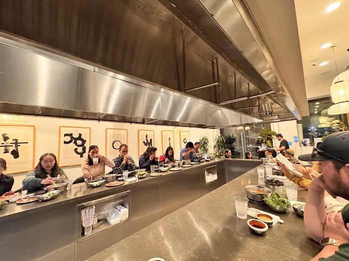 Mokkoji Shabu Shabu Picture 4