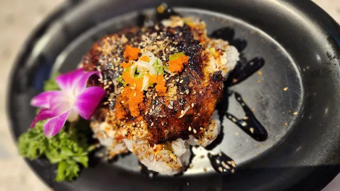 Sushi Times Picture 6