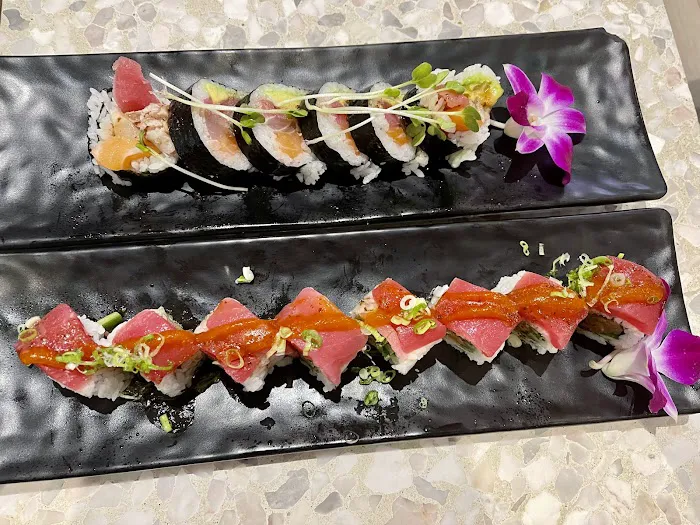 Sushi Times Picture 2