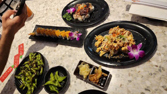 Sushi Times Picture 4