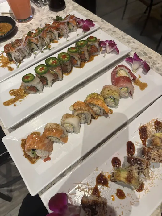 Sushi Times Picture 3