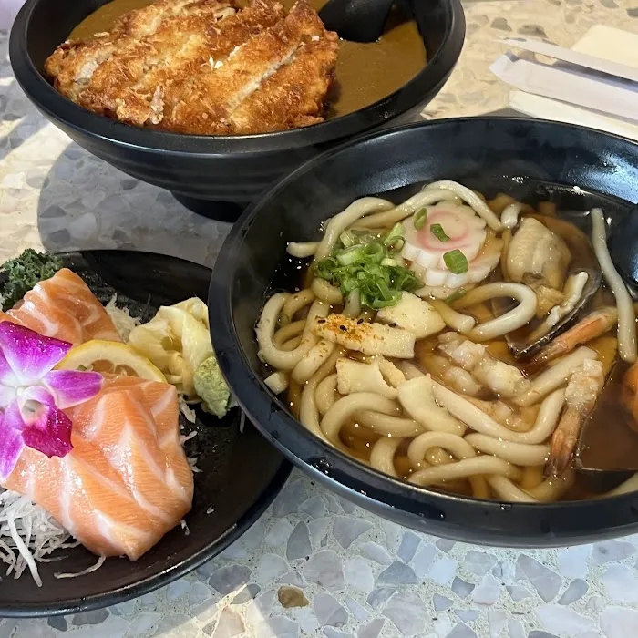Sushi Times Picture 7