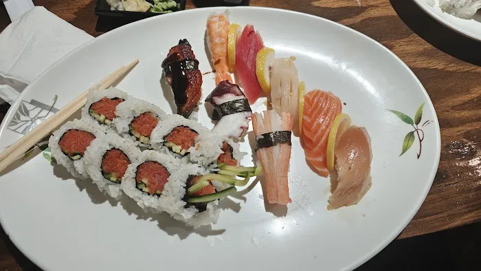 Sushi R91 Picture 5