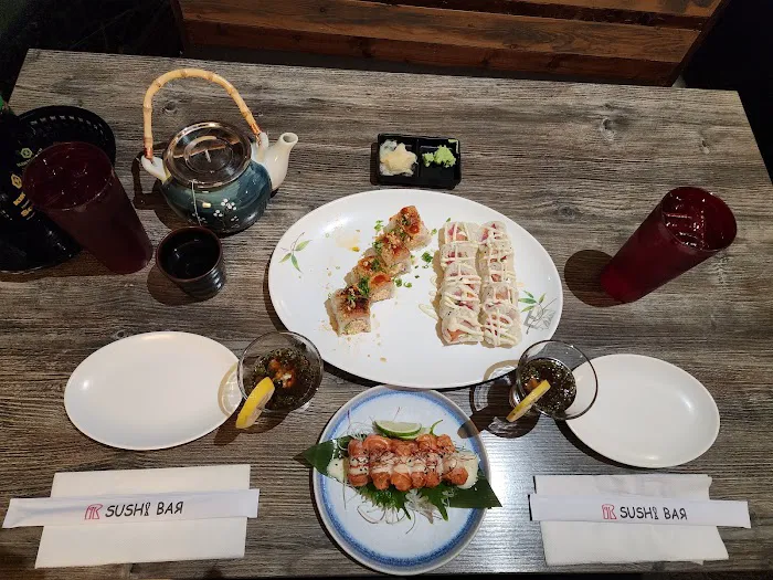 Sushi R91 Picture 7
